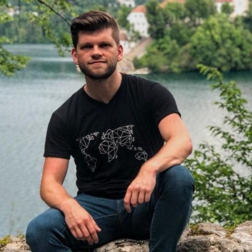 Growing up Gay in Slovenia - Consumer Watch Foundation