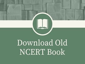 Download Old NCERT Books for Competitive Exams (2020)