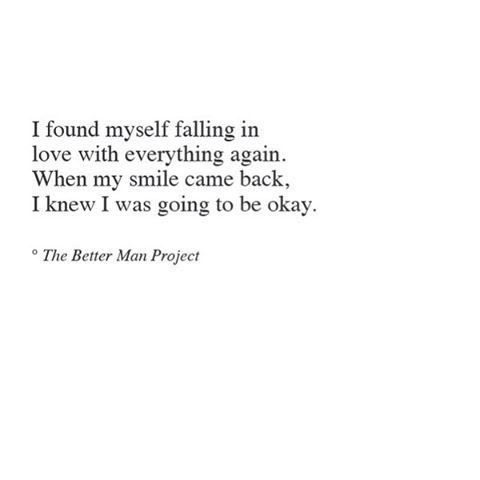 falling in love | Words quotes, Inspirational quotes, Life quotes