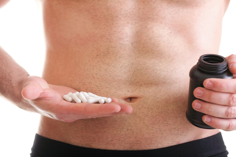 How Long Should You Stay on a Natural Testosterone Booster?
