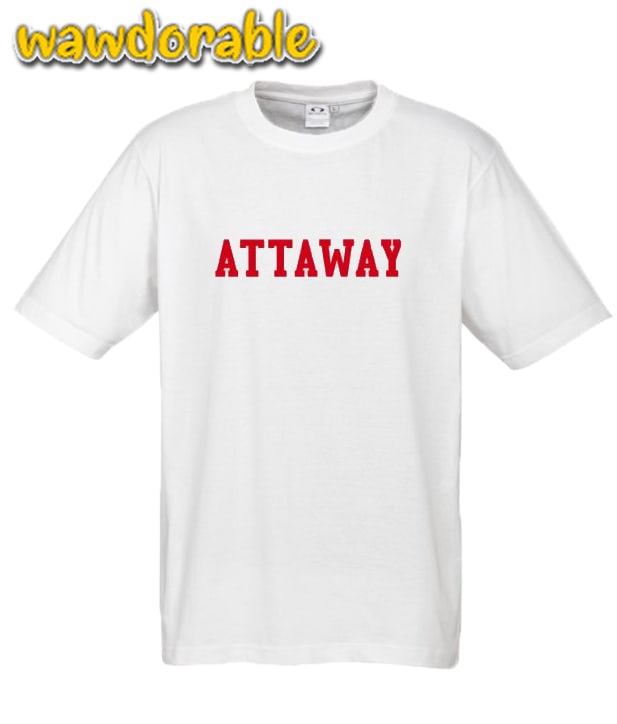 Attaway T Shirt