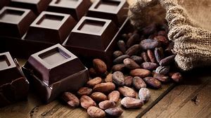 Why are chocolates beneficial for our health?