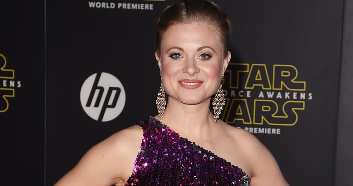 How Star Wars Actress Bonnie Piesse Got Into (and Out of) NXIVM
