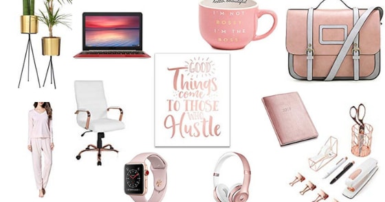 Gift Ideas For Work At Home Moms