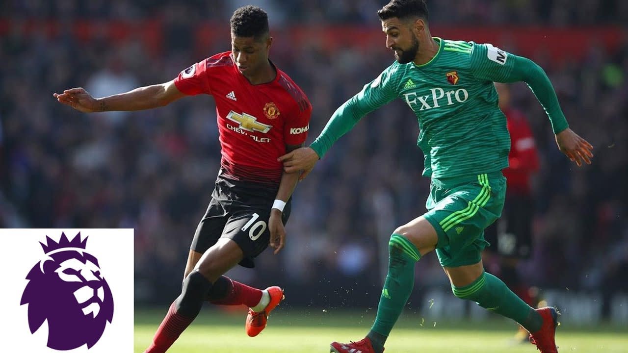 Two simple ideas for how to get Marcus Rashford back to his best, formulated by focusing on past successes and comparing them to his play this season.