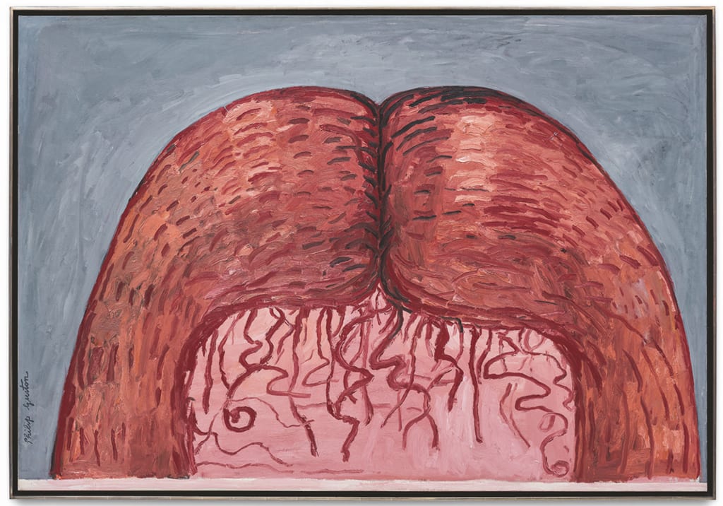 Philip Guston's Market Has Never Reached the Heights of His Ab-Ex Contemporaries. But This Year's Controversy May Change That
