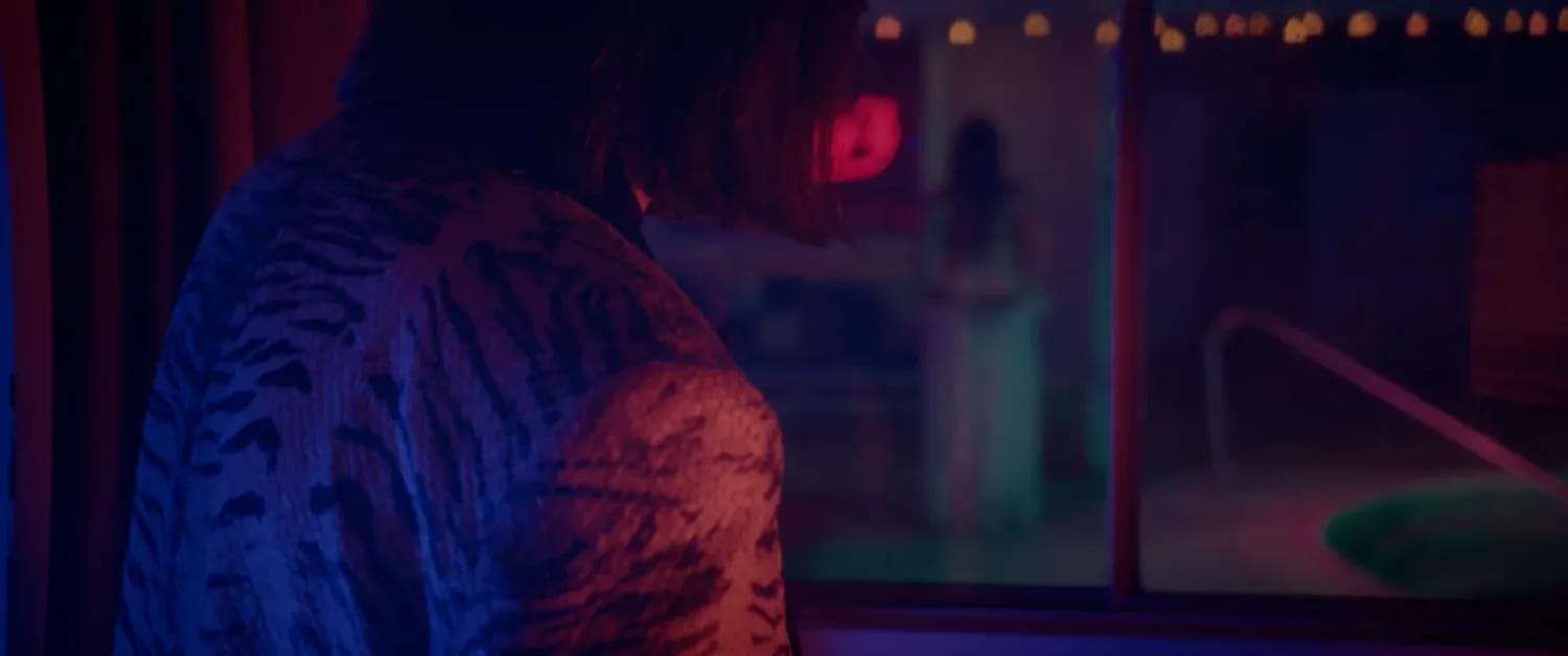 FADED AWAY feat MNYNMS / Nite Bites