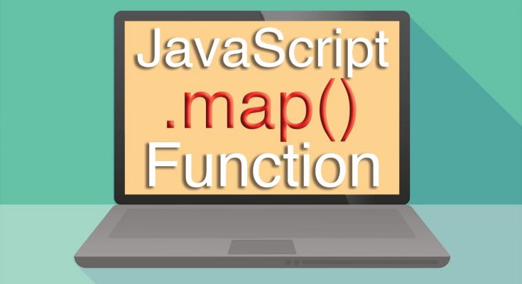 JavaScript Array Map() Method -