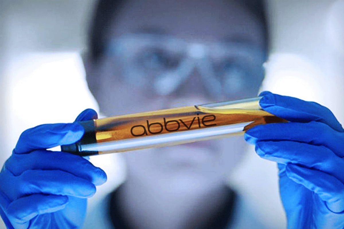 AbbVie Is Concocting a Formula for a Breakout