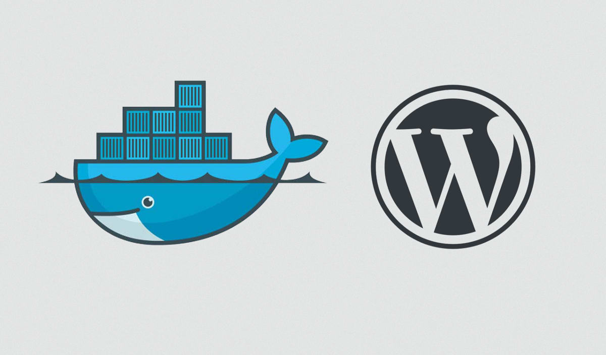 How to create a Wordpress Development Environment in 5 minutes using Docker.