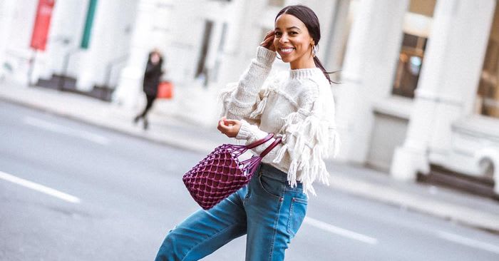 And Now, Everything You Need to Know About Buying and Wearing Vintage Jeans