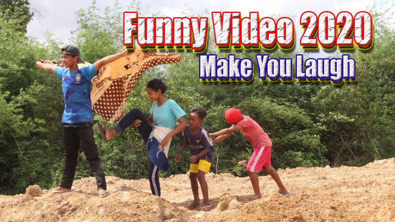 Funny Videos - Video Clips 2020 Make You Laugh