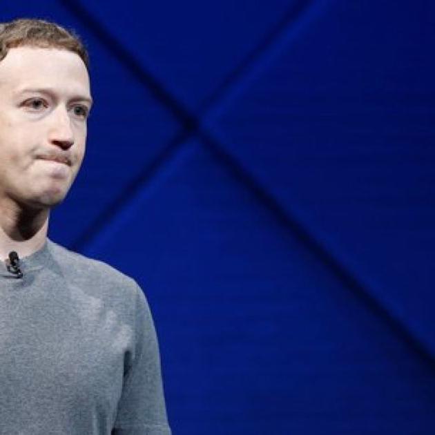 The UK government finally pins down Mark Zuckerberg