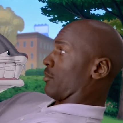 15 Slam-Dunk Facts About Space Jam