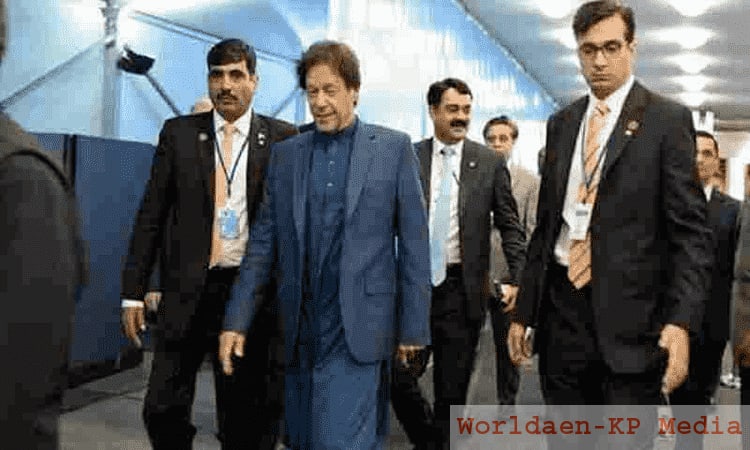 Imran Khan defends lifting Coronavirus lockdown - KP Media - World Entertainment