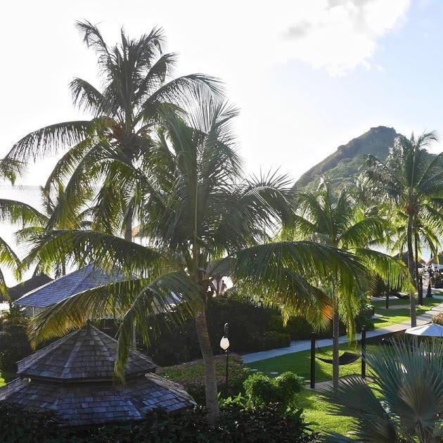 Sandals Grande St Lucia Review - 5* Caribbean All-Inclusive