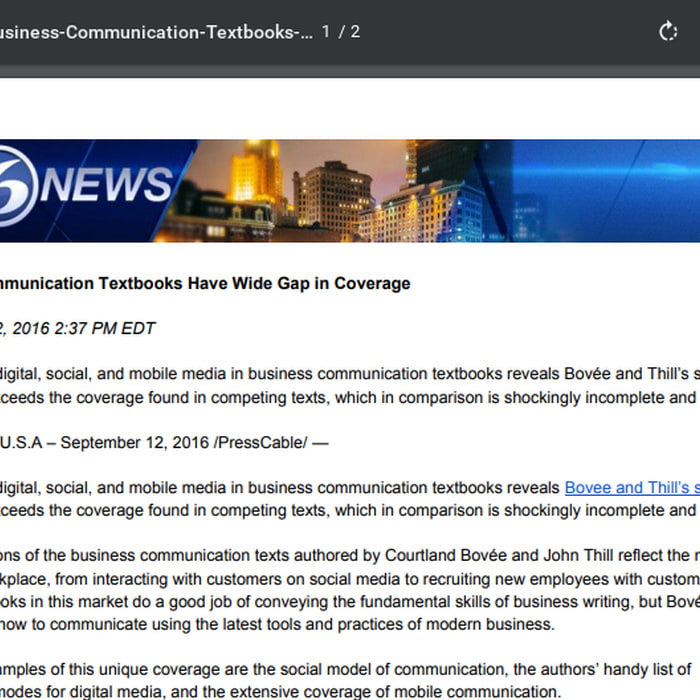 http://blog.businesscommunicationnetwork.com/files/2016/09/ABC-WLNE-TV-Business-Communication-Textbooks-Have-Wide-Gap-in-Coverage.pdf