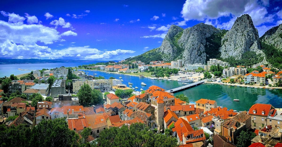 Visit Croatia Travel Guide