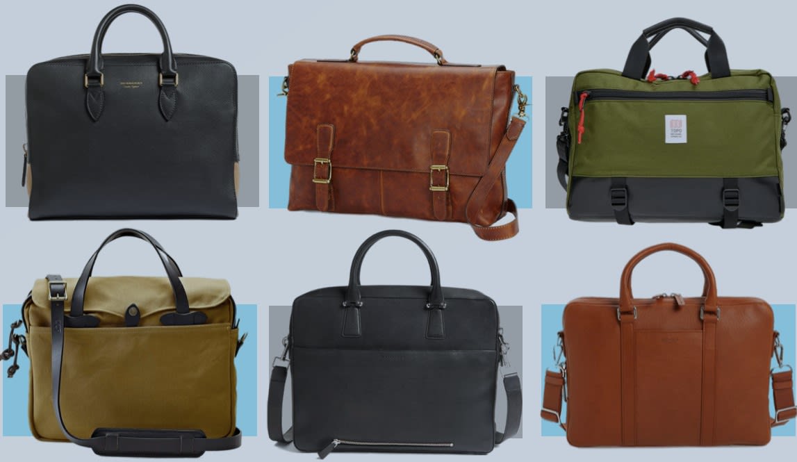 Our Favorite Briefcases Buying Guide 2019
