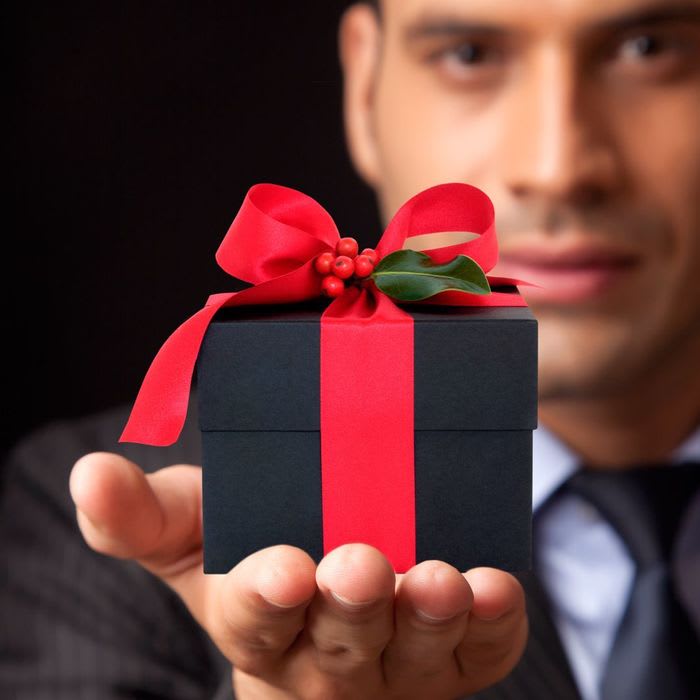 5 On-Trend Gift Ideas For The Modern Businessperson