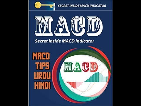 Use of Indicators(MACD BASIC) in MT4 Forex Trading By Ghulam Abbas Forex Expert in Urdu / Hindi
