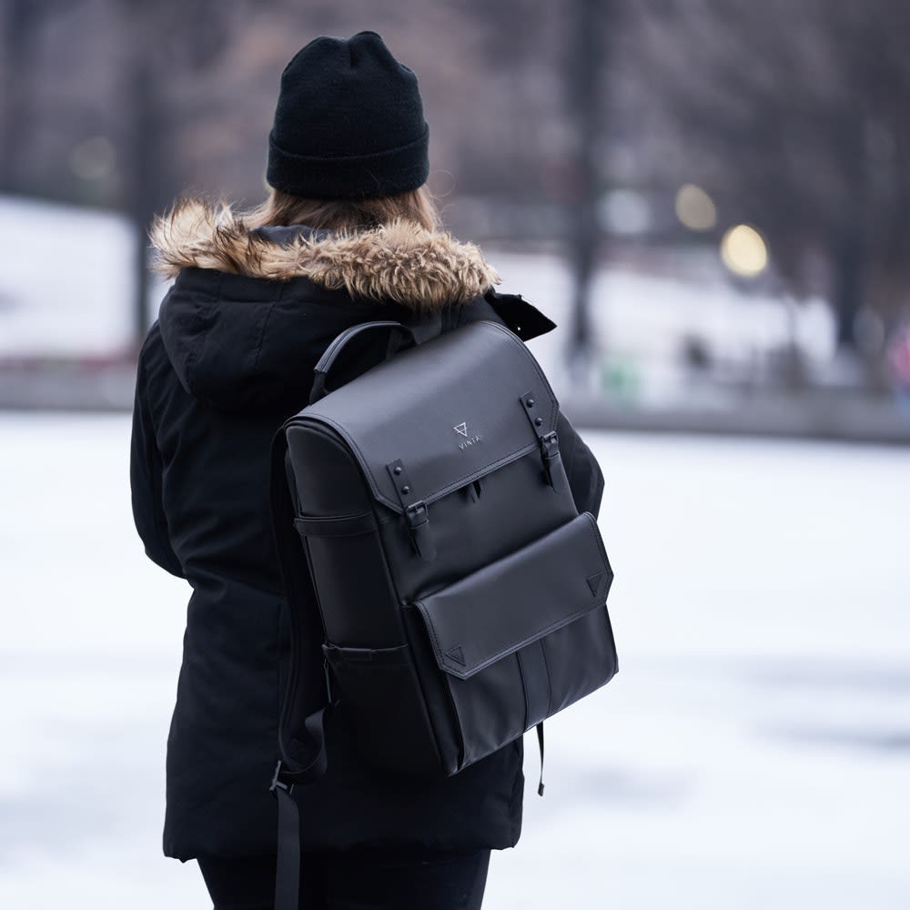 Best Travel Backpack To Carry With Comfort