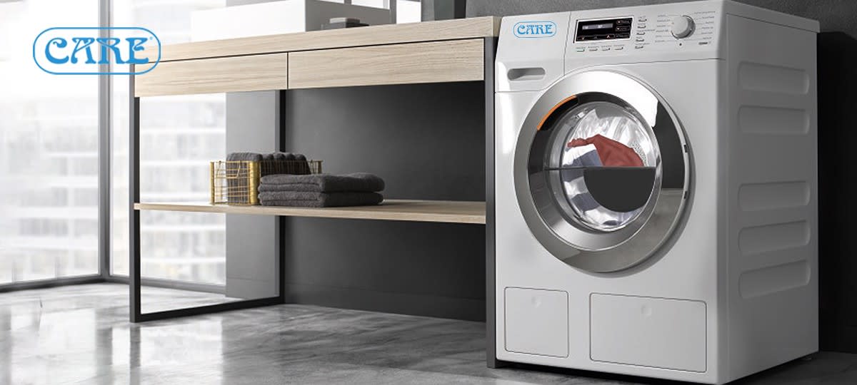Why washing machines are a good option for time and labor savior?