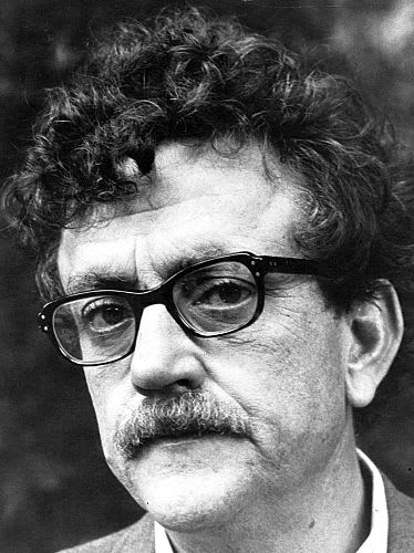 Kurt Vonnegut, The Art of Fiction No. 64