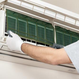 What can you achieve with a HVAC technician course?