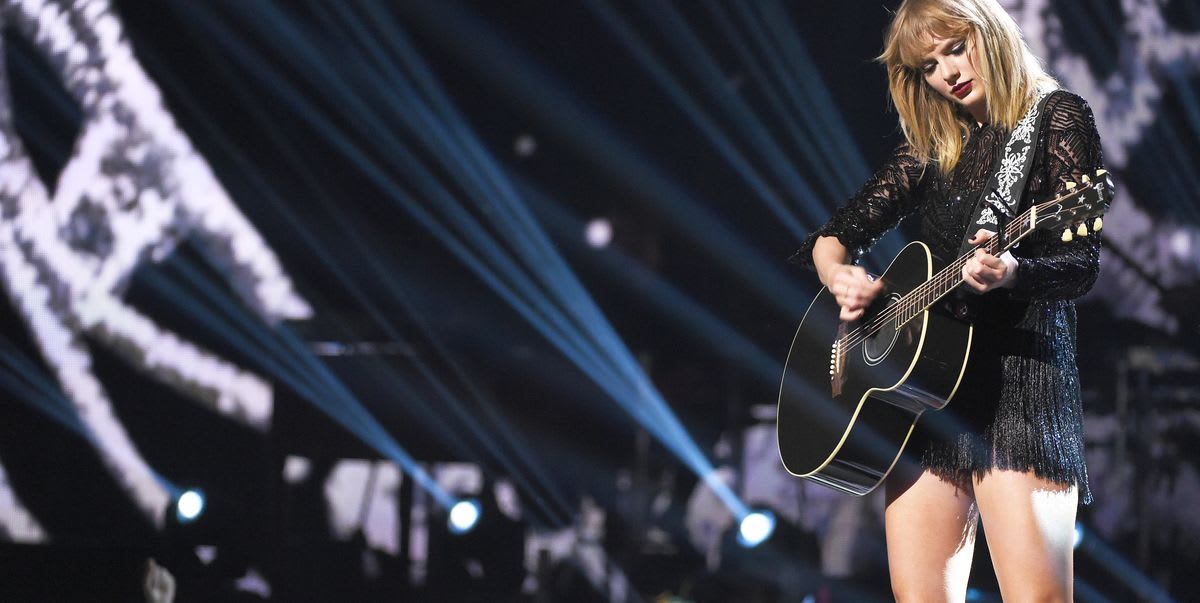 16 Taylor Swift Songs That Will Destroy Your Life
