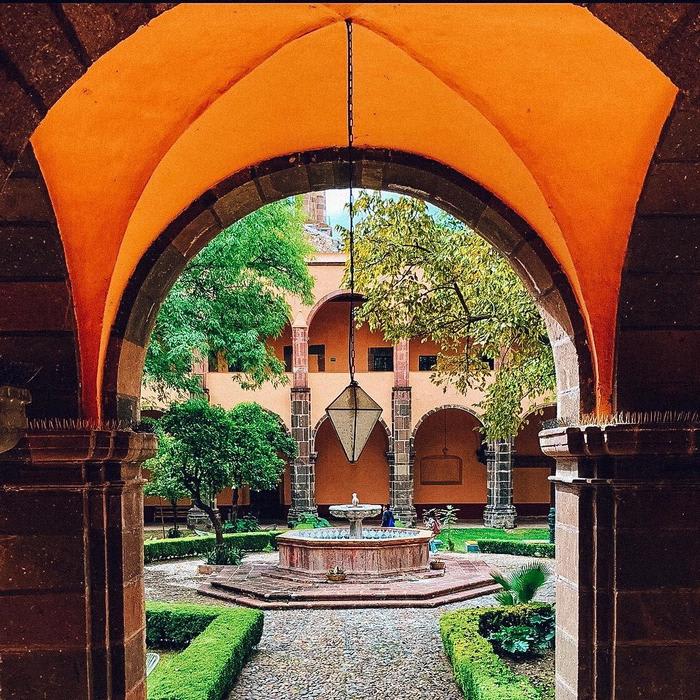An Instagram Guide To San Miguel De Allende - Well Spent Happiness