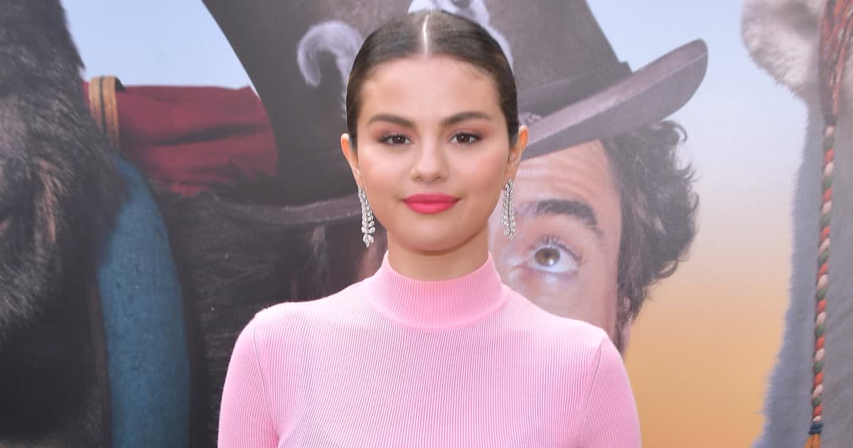Peacock Apologizes to Selena Gomez After Saved by the Bell Jokes About Her Kidney Transplant