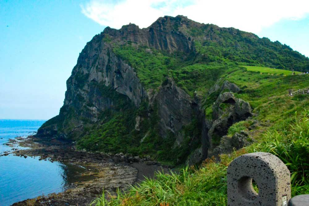 Things to do in Jeju Korea: 11 Highlights Not to Miss I The Boutique Adventurer