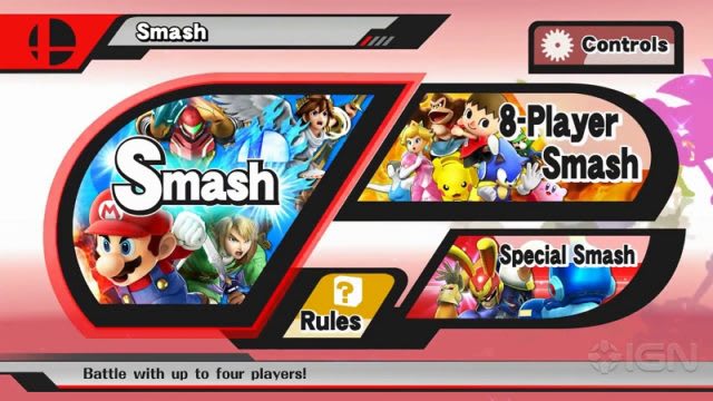 How to unlock all Characters in Smash 4
