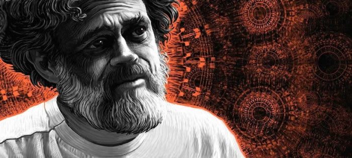 73 Mind-Blowing Terence Mckenna Quotes