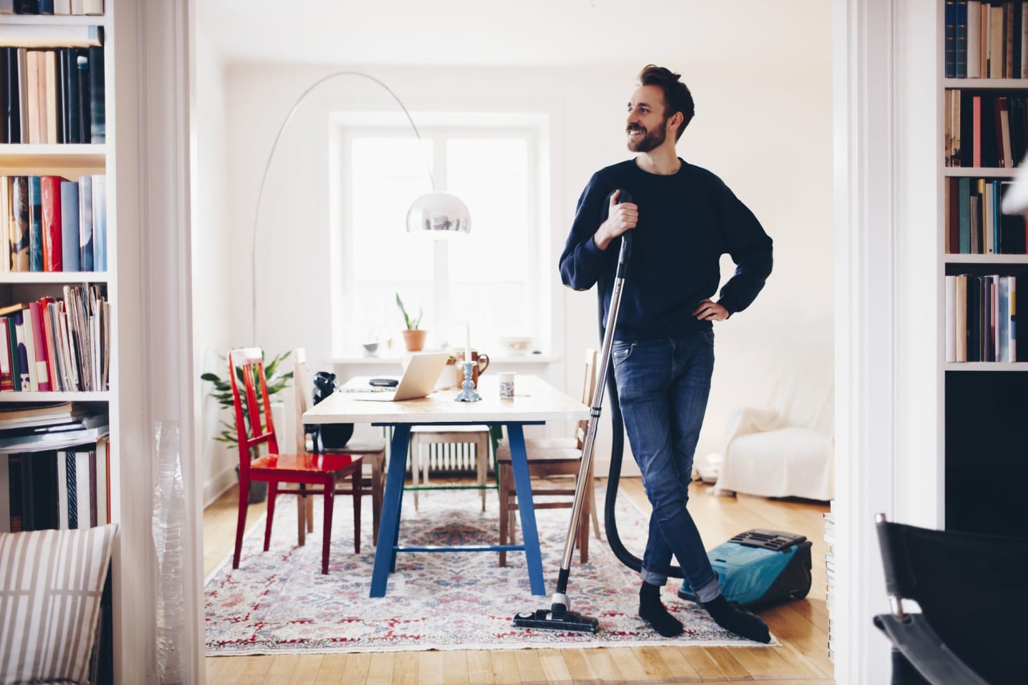 6 Things You Should Never Vacuum