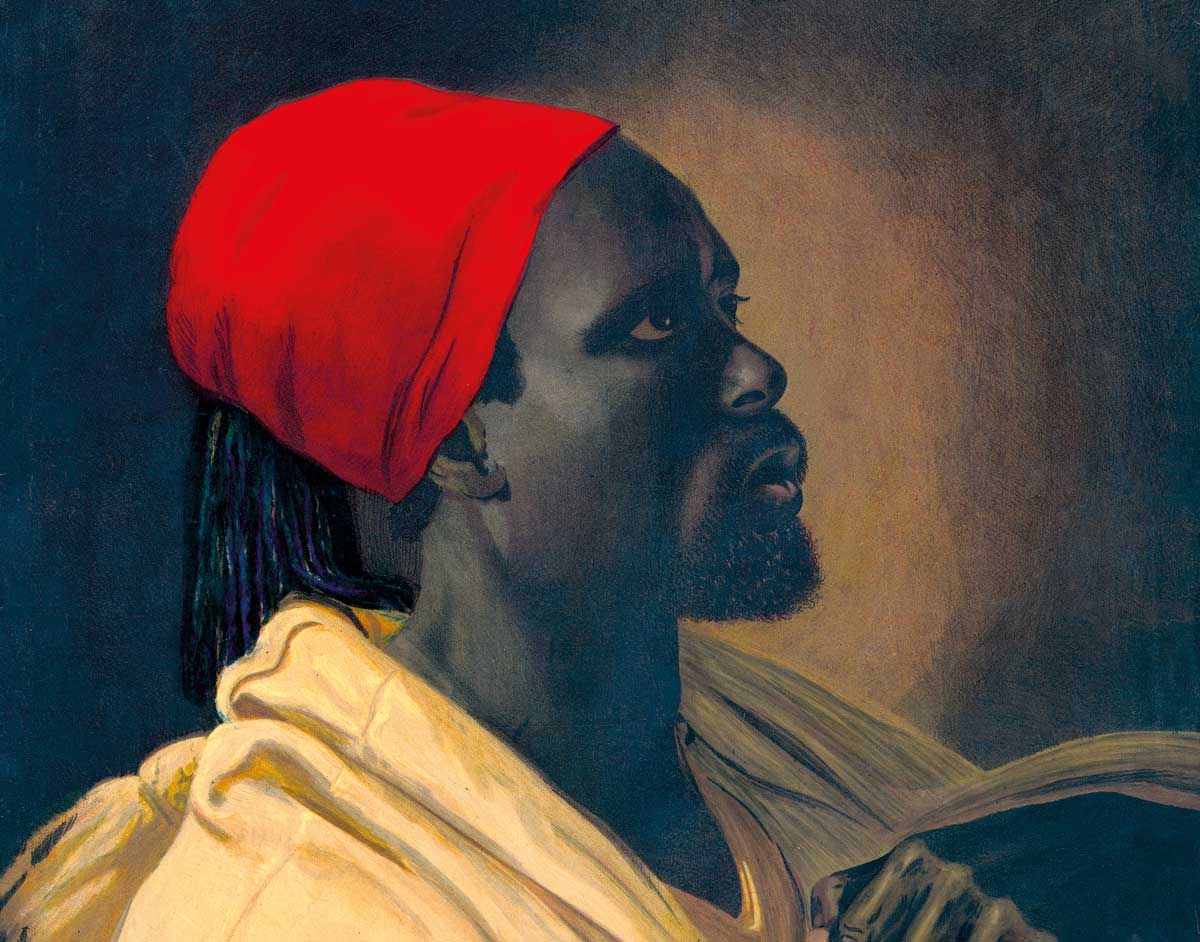 The Wrongful Death of Toussaint Louverture