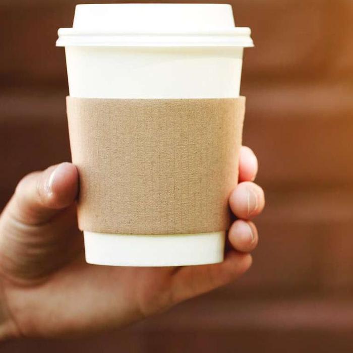 These Chains Are Offering Free Coffee for National Coffee Day