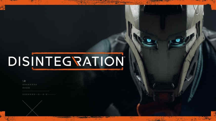 Disintegration Multiplayer Closed Beta Test Sign-Ups Goes Live