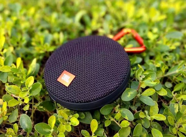 JBL Clip 2 Waterproof Portable Bluetooth Speaker in 2021 | Jbl speakers bluetooth, Bluetooth speakers portable, Best wireless speakers