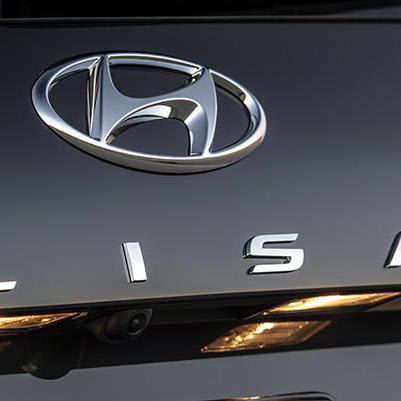 2020 Hyundai Palisade flagship SUV bound for LA Auto Show - Roadshow