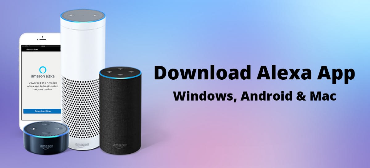 How to Download Alexa App for Alexa Setup?