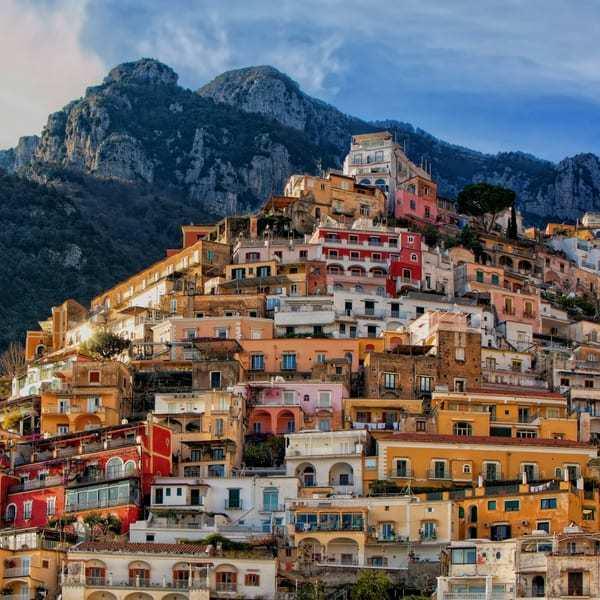 50 incredibly beautiful small towns in Italy