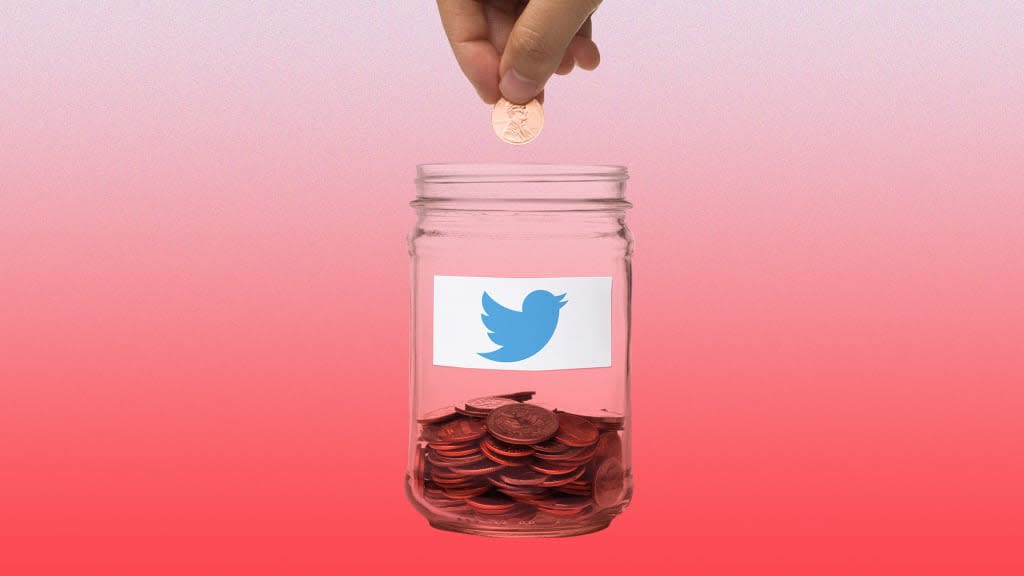 The Real Problem With Twitter Tip Jar