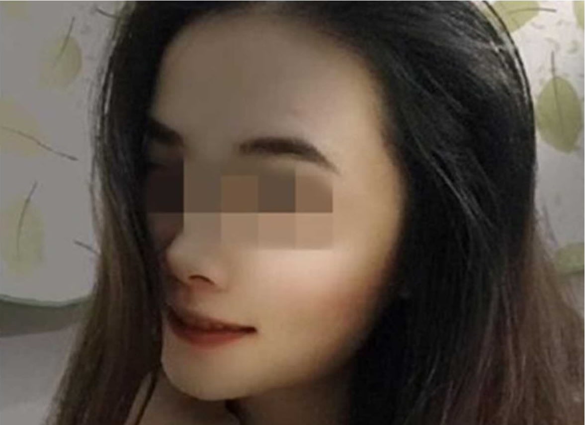 Perawat wanita Guangxi membunuh rekan pria setelah terobsesi dengan judi