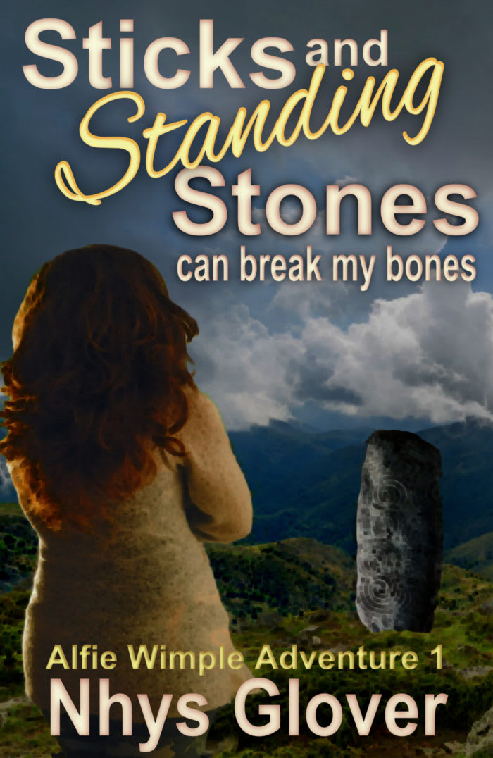 Sticks and Standings Stones Can Break My Bones