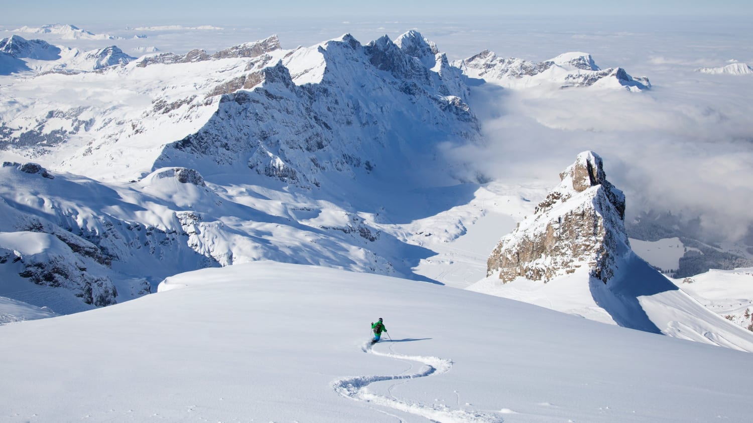 The Best Ski Resorts in Europe: 2022 Readers’ Choice Awards
