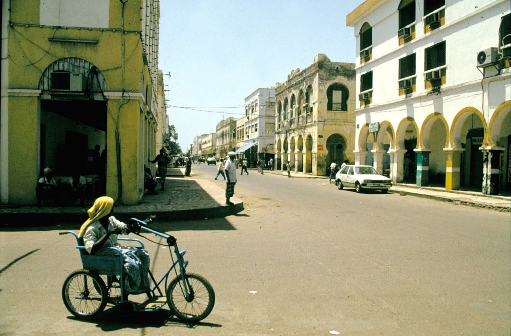 A Failed Mossad Operation In Djibouti Revealed