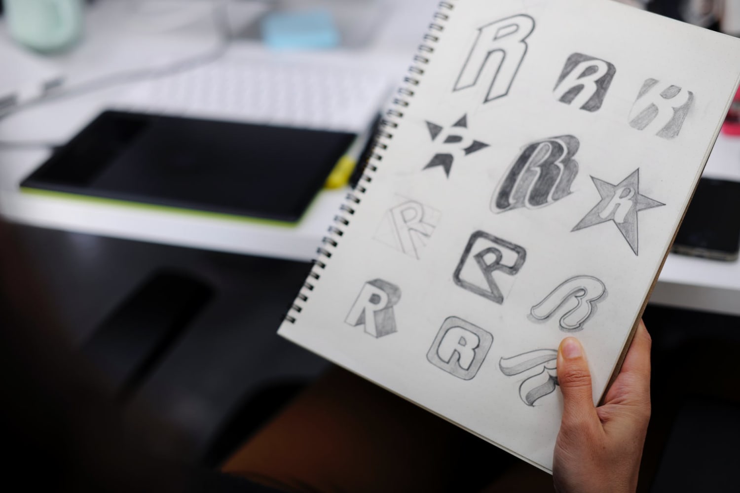 Tips to the Hire Best Logo Design Company
