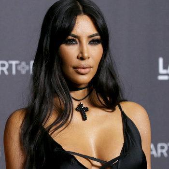 This Is the Biggest Kardashian Photoshop Fail We've Ever Seen